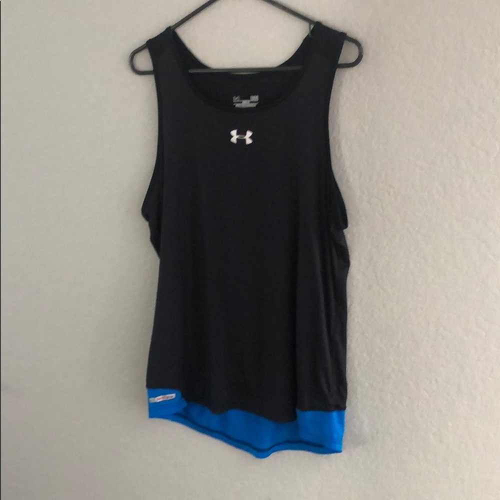 Under Armour Tank top